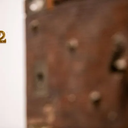 Lassagne - 3 Apartamento