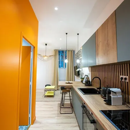 Appartement Lassagne - 3 *