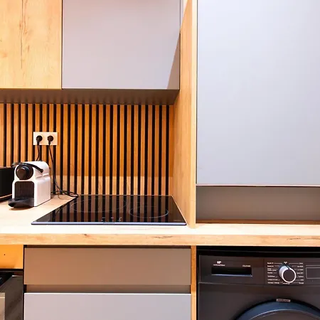 Lassagne - 3 Apartment Lyon