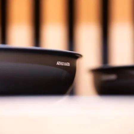 Lassagne - 3 Apartamento *