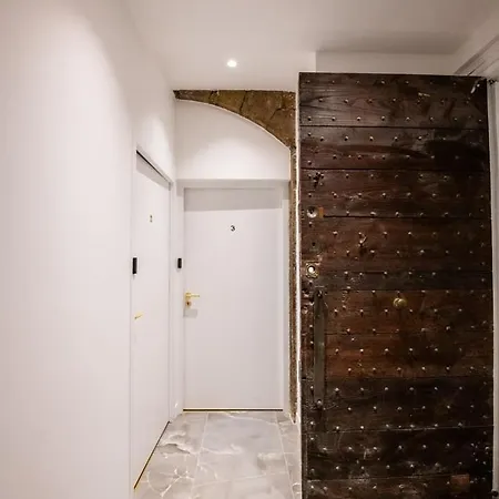 Appartement Lassagne - 3 *