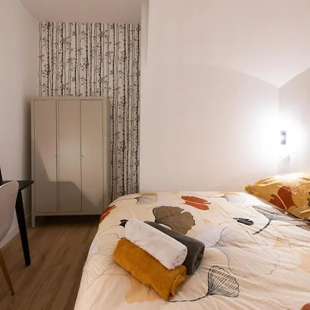 Lassagne - 3 Appartement *