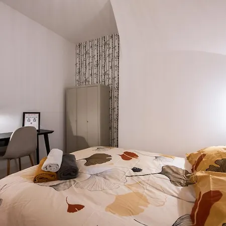 Appartement Lassagne - 3 *