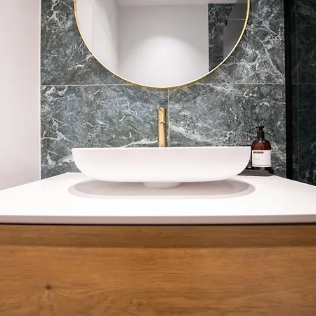 Apartamento Lassagne - 3 Lyon