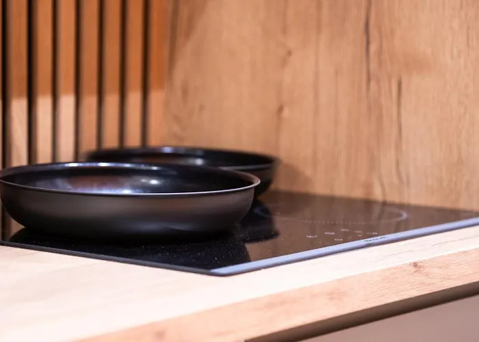 Apartment Lassagne - 3 *