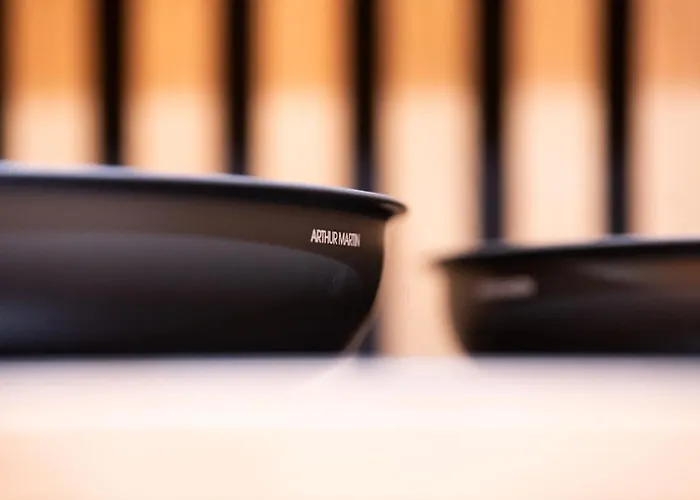 Lassagne - 3 Apartment *