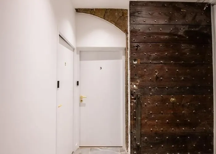 Apartment Lassagne - 3 *