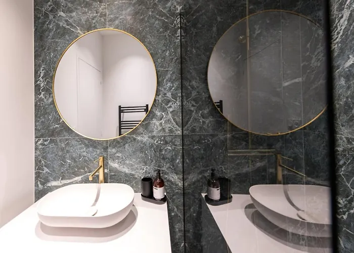 Apartment Lassagne - 3 Lyon