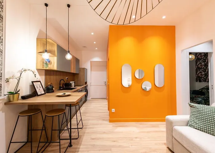 Lassagne - 3 Apartment *