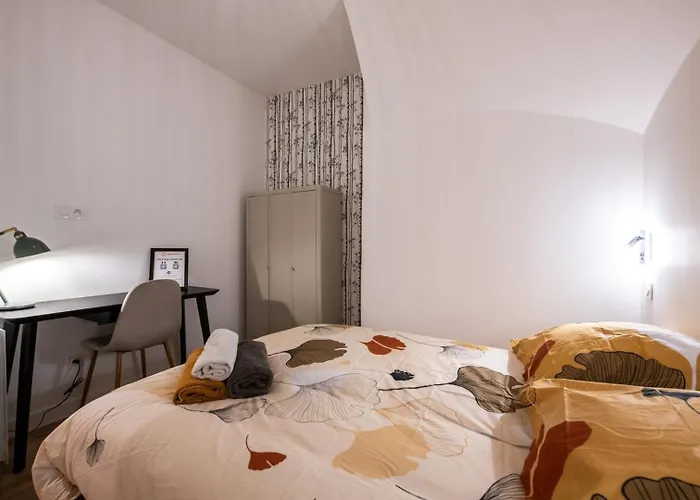 Apartment Lassagne - 3 *