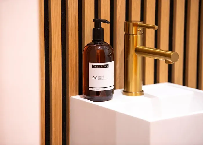 Lassagne - 3 Apartment *