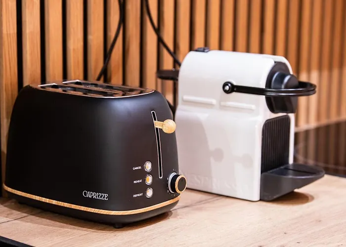 Apartment Lassagne - 3 Lyon