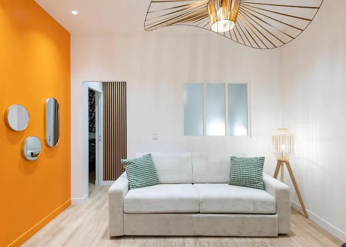 Lassagne - 3 Apartment