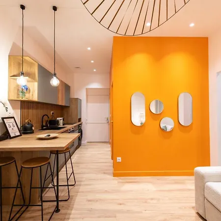 Lassagne - 3 Appartement *